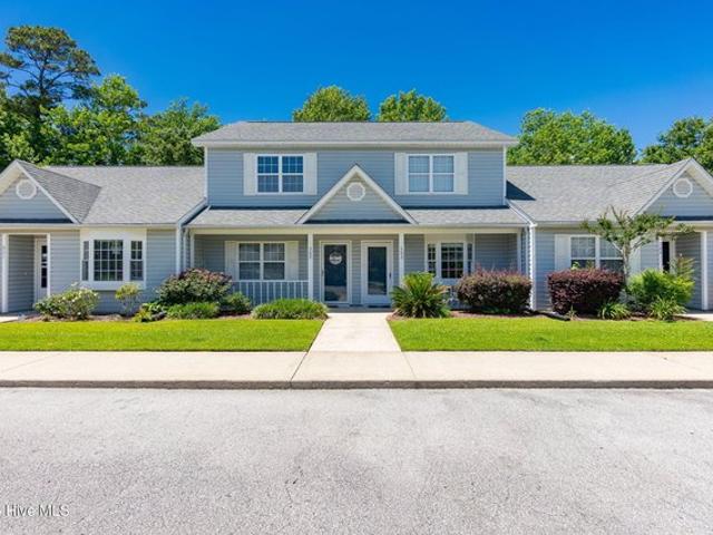 Condo for sale in Morehead City, North Carolina