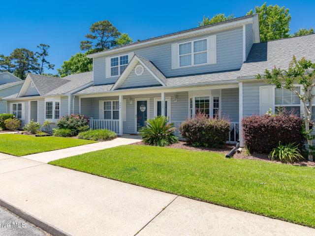 Condo for sale in Morehead City, North Carolina