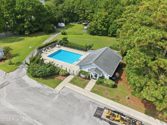 Condo for sale in Morehead City, North Carolina