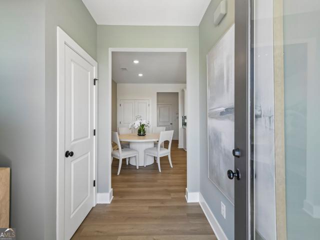Townhouse for sale in Braselton, Georgia