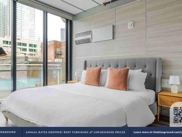 Apartment for rent in Seattle, King County