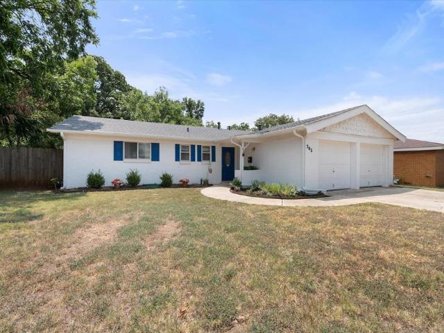 House for sale in Euless, Texas