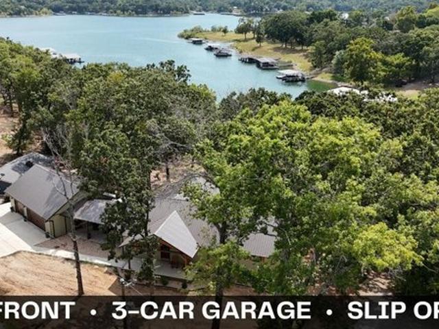 House for sale in Barry, Missouri