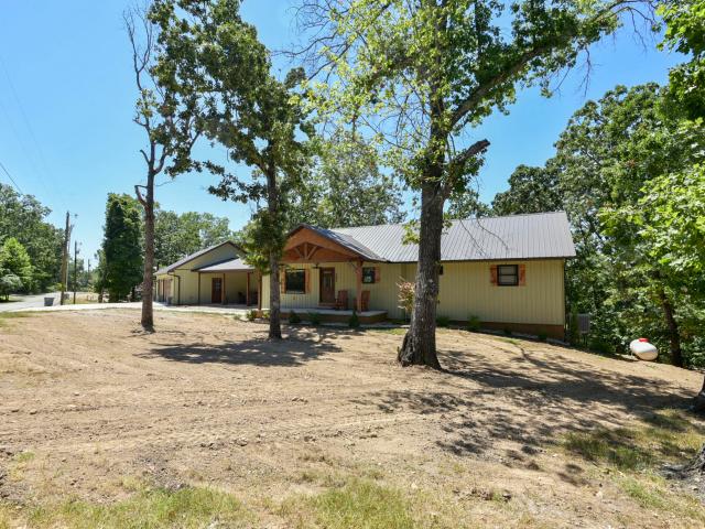House for sale in Stone County, Missouri