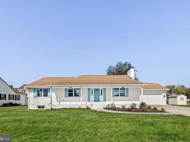 House for sale in Rehoboth Beach, Sussex County
