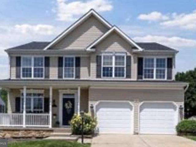 House for sale in Cecil, Maryland