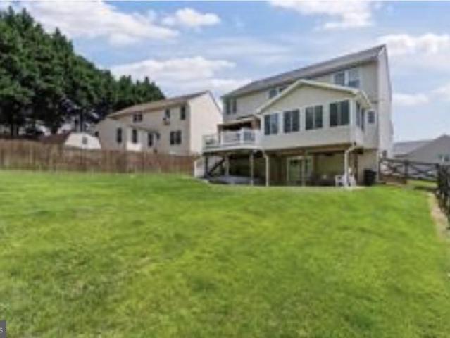 House for sale in Cecil, Maryland