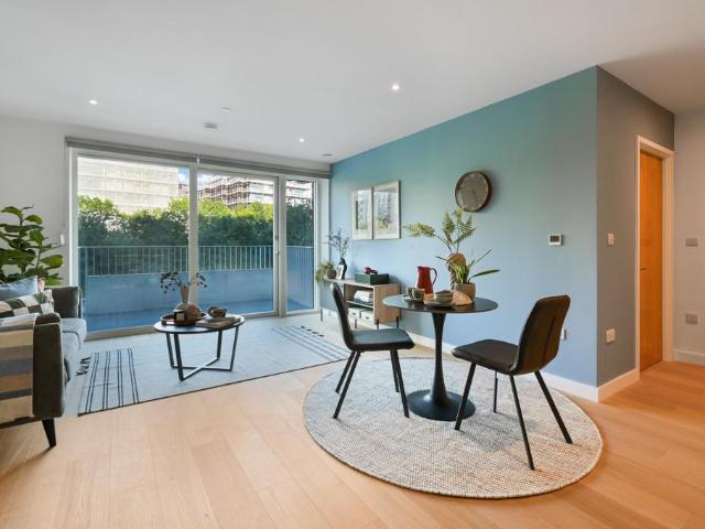 Apartment for rent in Tottenham Hale, Greater London