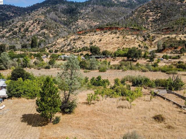 Land for sale in Trinity County, California
