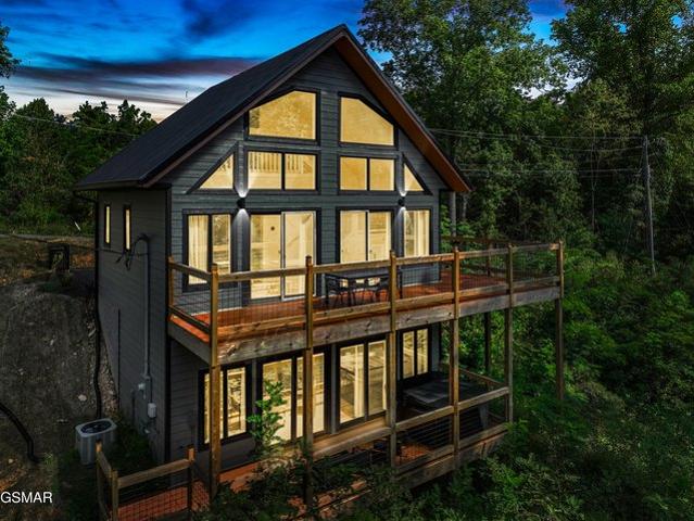 House for sale in Tennessee