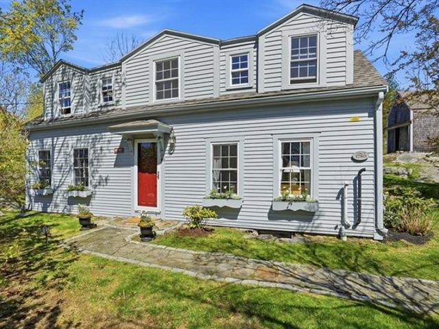 House for sale in Cohasset, Massachusetts