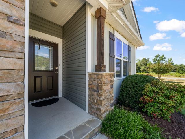 House for sale in Smithfield, North Carolina