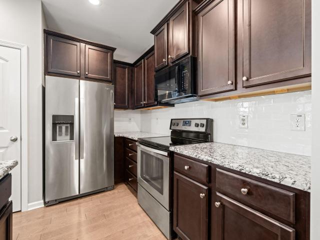 House for sale in Smithfield, North Carolina