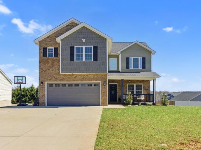 House for sale in Virginia