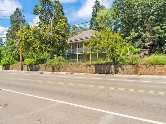 House for sale in Grass Valley, California