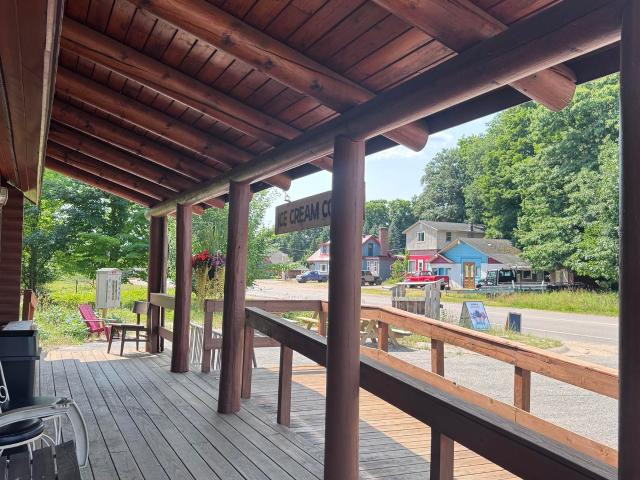 Commercial for sale in Michigan
