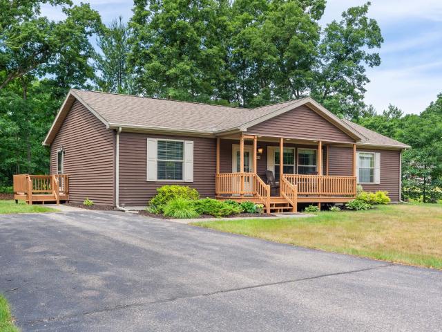 House for sale in Lake Delton, Wisconsin