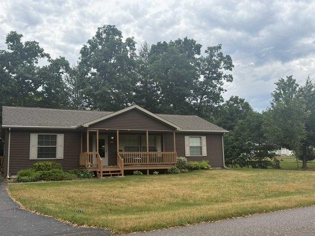 House for sale in Wisconsin Dells, Wisconsin