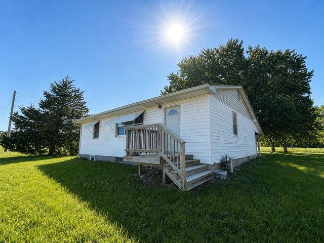 House for sale in Nebraska