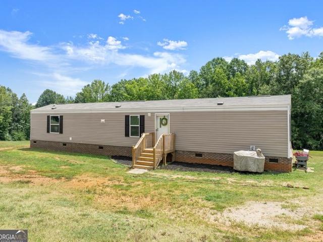 House for sale in Martin, Georgia