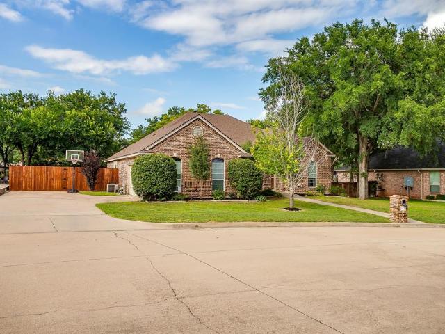 House for sale in Parker, Texas