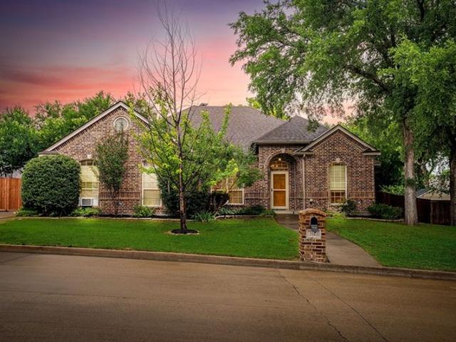 House for sale in Parker, Texas