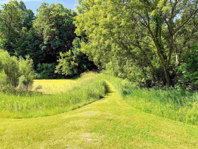 House for sale in Iowa