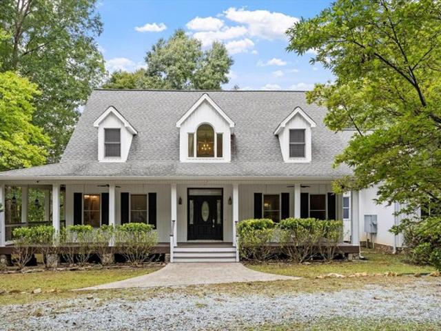 House for sale in Rougemont, Durham County