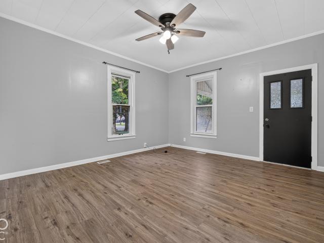House for sale in Waynetown, Indiana