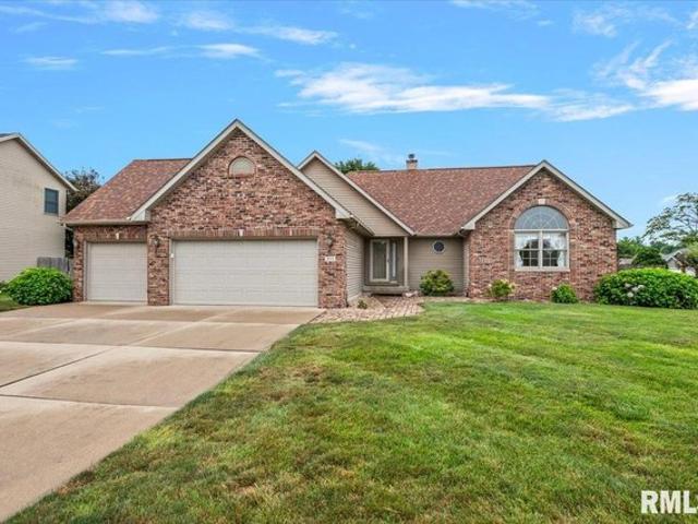House for sale in Chatham, Illinois