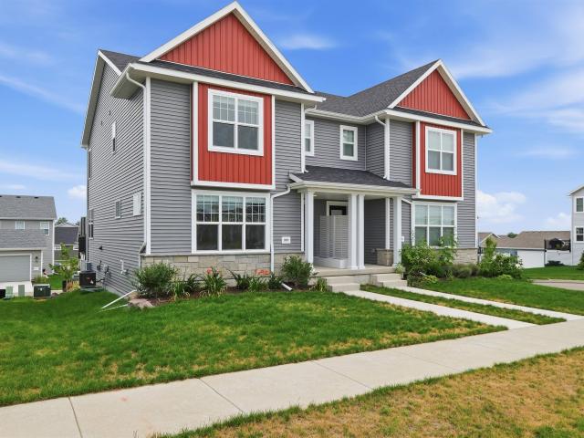 House for sale in Waunakee, Wisconsin