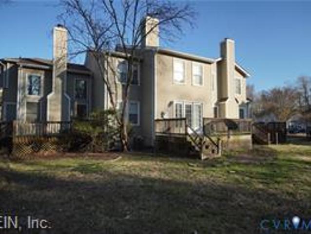 Condo for sale in Virginia