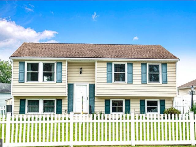 House for sale in Joppa, Maryland