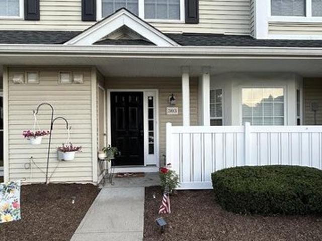 Townhouse for sale in New Jersey