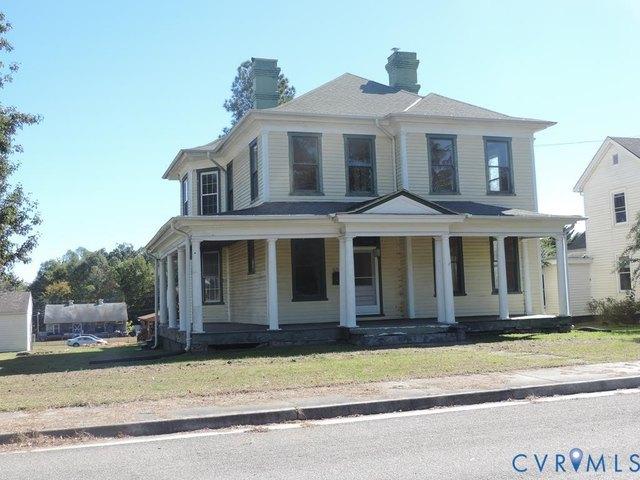 House for sale in Virginia