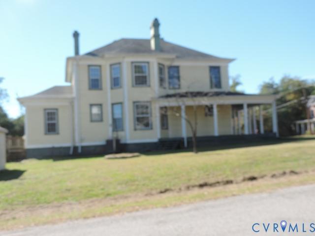 House for sale in Virginia