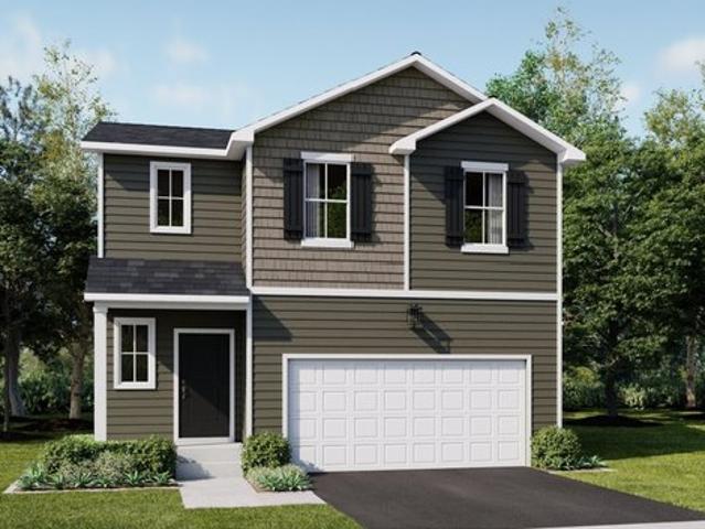 House for sale in Waterman, Illinois