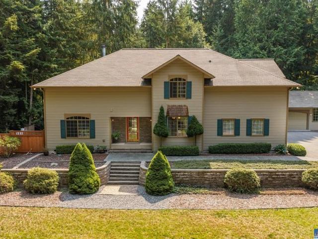 House for sale in Sequim, Washington