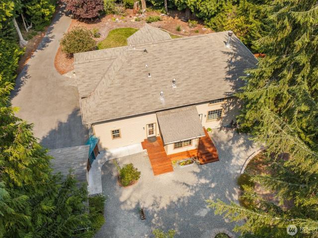 House for sale in Sequim, Washington
