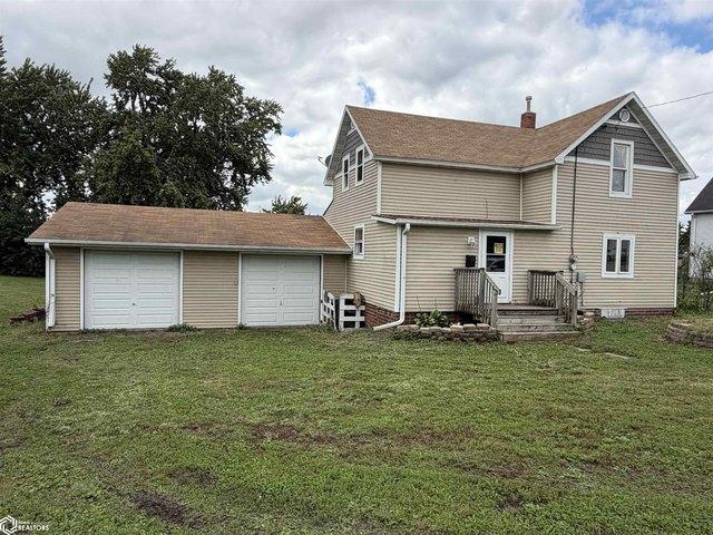 House for sale in Laurel, Marshall County
