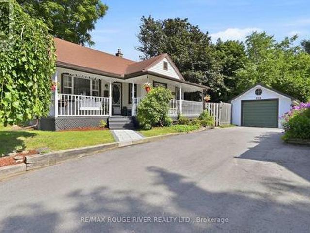 House for sale in Durham, Ontario
