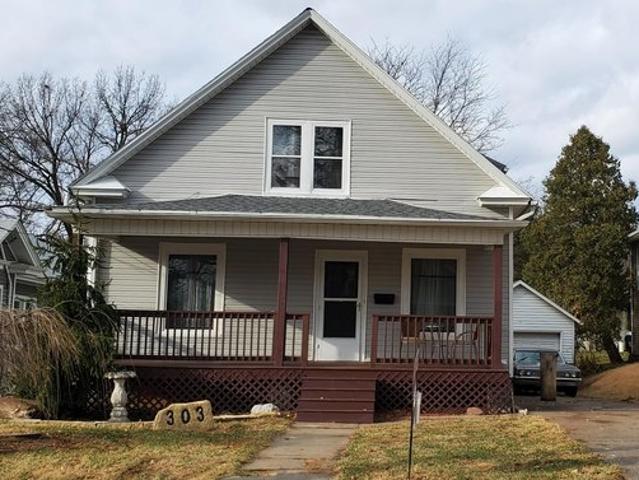 House for sale in Muscatine, Iowa