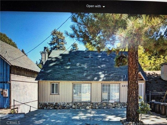 House for sale in Cedarpines Park, California