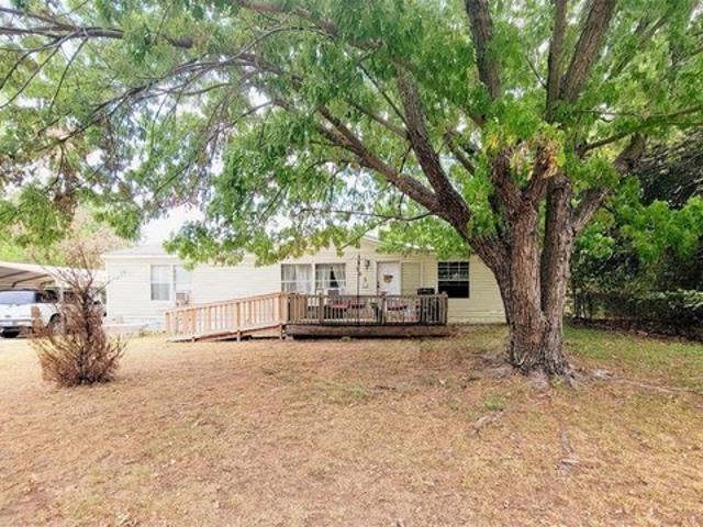 House for sale in Wise, Texas