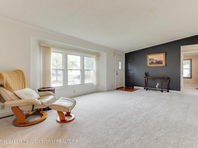 House for sale in Lansing, Michigan