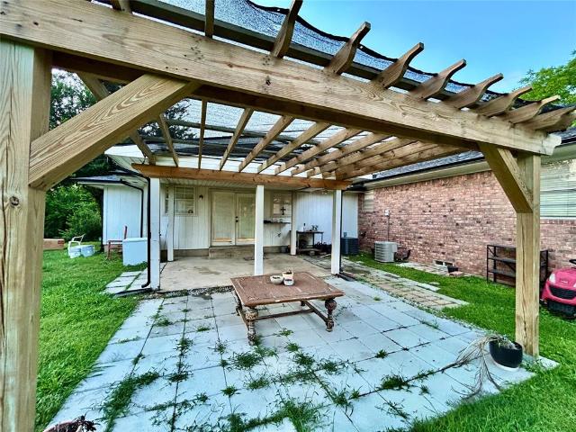 Property for sale in Ellis, Texas