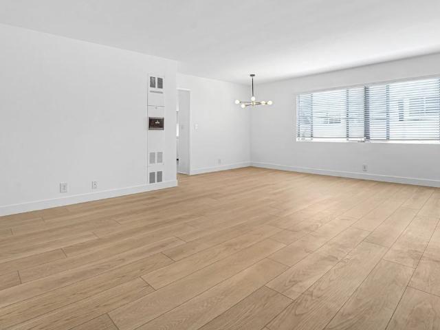 Apartment for rent in Santa Monica, California