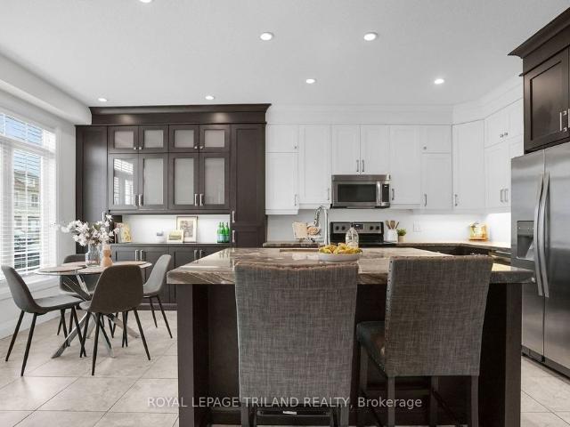 House for rent in London, Southwestern Ontario