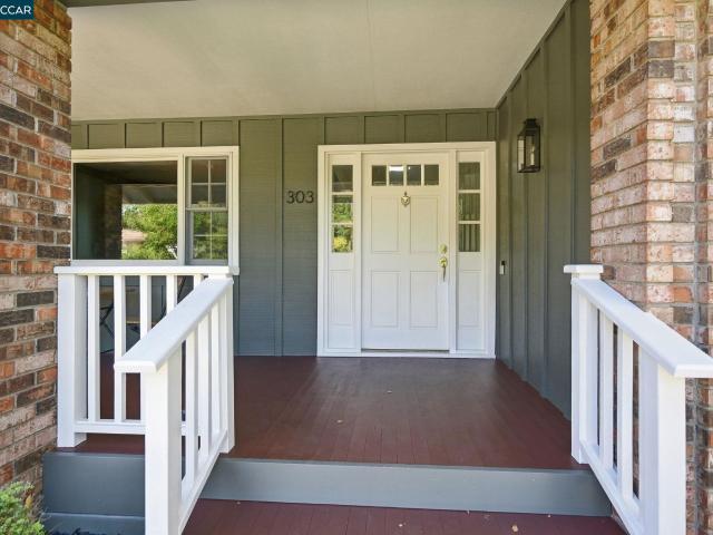 House for sale in Moraga, California