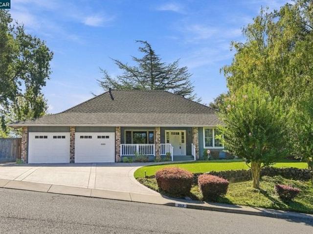 House for sale in Moraga, California